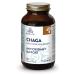 PURICA Chaga Capsules 60 Count - Antioxidant & Cholesterol Support Organic Mushroom Extract Non-GMO Supplement for Daily Use 60 count (Pack of 1)