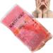 Paraffin Wax 450g Deeply Moisturising Paraffin Wax Beads Blocks for Hands Feet Dry Skin Stiff Muscles Pain Relieving(Rose) - Buy Online on GoSupps.com