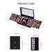 Hot Sugar 182 Colors Full Makeup Kit - All-in-One Cosmetic Set for Women & Teen Girls | Perfect Birthday & Holiday Gift - International Shipping Available - Buy Online on GoSupps.com
