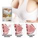 Breast Enhancer Patch Firming & Lifting Chest Care with Ginger Extracts | International Shipping Available - Buy Online on GoSupps.com