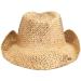 Peter Grimm Men's Maverick Drifter Hat - Brown | One Size - Buy Online on GoSupps.com