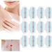 Women's Blade Refill Women Trimmer Blade Blade Refills Body Armpit Hair Removal Replacement Blade for Salon for Home - Buy Online on GoSupps.com