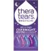 TheraTears Overnight Restore Eye Drops | Repair & Hydrate Eyes | Long-Lasting Relief | Preservative Free | 10ml - Buy Online on GoSupps.com