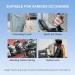 Clothing Cooling Spray - Instant Cooling Spray | mintt Fragrance Refreshing Cool Spray Summers Clothing Instant Cooling Spray Long-Lasting Clothing Mist Cooling Spray For Hiking Travel Camping - Buy Online on GoSupps.com