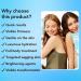 Luxelift Skin Firming Youth Butter - Hydrating Firming Body Moisturiser - Body Butter for Firm Skin - Body Butter for Women - Improves Wrinkles and Reduces Dry Skin - Buy Online on GoSupps.com
