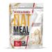 Oatmeal - with flavor - 2 kg - Instant oats - Oats powder - Protein oats - Oatmeal - Oatmeal - Oatmeal (2 kg, White chocolate