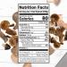 Roland Foods Premium Canned Wild Forest Mushrooms 7.93 oz - 4 Pack - Buy Online on GoSupps.com