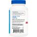 Nutricost Electrolyte Complex with Real Salt - 120 Capsules for Advanced Hydration - Buy Online on GoSupps.com