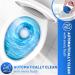 Buy Qualirey 100 Pack Automatic Toilet Bowl Cleaner Tablets - Long Lasting Blue Toilet Tank Tablets for International Shipping - Buy Online on GoSupps.com