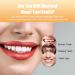 Temporary Tooth Repair Kit - Natural Shade Fake Teeth Filling for Missing or Broken Teeth - Yellow-09 - Buy Online on GoSupps.com