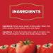 Hunt's Tomato Sauce Original (Pack of 24) - Buy Online on GoSupps.com