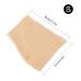 Gel Toe Sleeve for Metatarsal Pain Relief - Forefoot Shock & Pressure Relief - Comfortable Foot Care (S - Buy Online on GoSupps.com