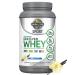 Garden of Life Sport Certified Grass Fed Whey Vanilla 22.57 oz (640 g)