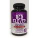 CIVIMUNA Red Clover Capsules with Red Clover Cascara Sagrada Bark Coleus Forskohlii - 90 Capsules for 3 Months Supply