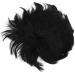 Men's Short Toupee: Comfortable Breathable Hair Topper Wig for Everyday Use and Cosplay Ideal for Halloween Fashionable Handsome Look - Buy Online on GoSupps.com