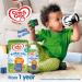Cow & Gate 3 Toddler Milk 200ml (1-3 Years) - Buy Online on GoSupps.com
