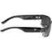 Shop Unique Black Crystal Dice Sunglasses - One Size | International Shipping Available - Buy Online on GoSupps.com