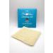 Shobha Exfoliating Cloth - Reusable Natural Body Scrubber for Sensitive Skin, Ingrown Hair Prevention - Shower Loofah Alternative - Buy Online on GoSupps.com