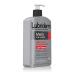 Lubriderm Men's 3-In-1 Lotion Enriched with Soothing Aloe for Body and Face Non-Greasy Post Shave Moisturizer with Light Fragrance 16 fl. oz Light Fragrance 16 Fl Oz (Pack of 1) - Buy Online on GoSupps.com