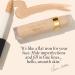 LAURA GELLER NEW YORK The Ideal Fix Concealer - 01 Porcelain - Buy Online on GoSupps.com