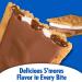 Kellogg's Pop-Tarts Frosted S'mores Toaster Pastries - 12 Count - Delicious Breakfast Treat for Kids - Buy Online on GoSupps.com