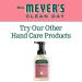 Mrs. Meyer's Watermelon Foaming Hand Soap 10 Oz (Pack of 3) - Refreshing & Moisturizing - Buy Online on GoSupps.com
