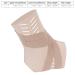 ZJchao Adjustable Ankle Brace for Plantar Fasciitis | Sports Running & Basketball Joint Pain Relief | Men & Women Stabilizer (L - Buy Online on GoSupps.com