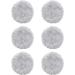 Window Glass Cleans Pad Cloth Rag for 188/168/198/388 Automated Window Cleaner Soft High Absorbency - Buy Online on GoSupps.com