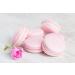 OFLORALE Lebanese Rose Water 8.45 fl oz - 100% Natural for Cooking, Baking & Desserts - Buy Online on GoSupps.com