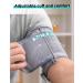 Buy AILE Blood Pressure Monitor for Home Use | Large LED Screen & Easy-to-Use BP Machine with Large Cuff - Accurate & Reliable Health Monitoring - Buy Online on GoSupps.com