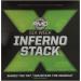 PMD Sports Six Week Inferno Stack: Maximum Strength Fat Burner and CLA Omega Fatty Acid for Fast Fat Loss and Muscle Tone - Arsenal X Inferno/120 Liquid Gels & Omega Cuts Elite/180 Softgels - Buy Online on GoSupps.com