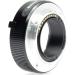 FUJIFILM MCEX-16 Black 16mm Macro Extension Tube - Single Pack - Buy Online on GoSupps.com