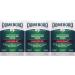 Domeboro Soothing Soak Rash Relief Powder Packets - 12 ea (Pack of 3) - Buy Online on GoSupps.com