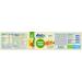 Buy Alete Organic Vegetable Lasagna for Babies | 6x250g Sugar-Free Children's Meal | International Shipping - Buy Online on GoSupps.com