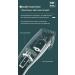 YRY Smart Vacuum Baby Hair Clipper - Waterproof Haircut Kit for Baby, Child, Adult - White - Buy Online on GoSupps.com