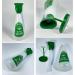 LENITH Eye Cup 300ml - Portable Emergency Eye Wash System with Pressing Pipe & Cup | Korea Eye Cleaning Solution - Buy Online on GoSupps.com