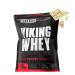 GODSRAGE Whey Protein Powder - 23g Strong Protein Per Serving for Muscle Development and Strength - Creamy Low Carb Sugar Free - Quality Protein