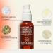 Buy Youth To The People Peptides + Vitamin C Eye Serum | Caffeine Eye Gel for Puffiness & Dark Circles - 15ml - Buy Online on GoSupps.com