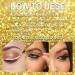 2021 Upgraded Self-adhesive Eyeliner Glue Pen 2 in 1 - Diamond Bling Glitter Liquid Eyeliner for Eye Makeup - No Glue, Non Magnetic - Perfect for Normal False Eyelashes - Buy Online on GoSupps.com