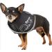 Buy All Four Paws The Comfy Cone Pet Collar XS - X-Small 11 cm Black | International Shipping Available - Buy Online on GoSupps.com