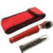 SliteTech Mini Otoscope Set - Portable Diagnostic Endoscope for Adults Children & Babies - Ideal for ENT Nurses | Slite Tech Instruments - Buy Online on GoSupps.com