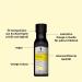 Dr. Budwig Omega 3 DHA+EPA Lemon 100ml - Vegan Algae Oil & Linseed Oil - High EPA DHA Omega 3 for Adults & Children - Buy Online on GoSupps.com