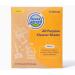 Brave Planet Eco-Friendly All-Purpose Cleaner Sheets Free from Parabens Phosphates Ammonia Fresh Lemon Scent (12 Sheets)