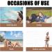 EHIOG Tanning Accelerator Cream Brown Tanning Gel Achieve A Natural Tanning for Sunbed & Outdoor Sun Effective in Sun-Beds & Outdoor Sun- 60ml - Buy Online on GoSupps.com