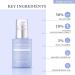 Always be Pure Marine Therapy Dark Spot Correcting Serum 50ml | Brightening 5% Niacinamide Antioxidant for Dull Skin | Korean Skincare - Buy Online on GoSupps.com