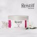 Reisstill Color Safe Mask Protects color and strengthens vibration Hair mask with silk protein complex for moisture shine and elasticity Mask for colored hair 300 ml - Buy Online on GoSupps.com