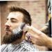 Minkissy 3 Sets Shaving Brush Set - Stainless Steel Badger Brush Head - 3 Colors - Grooming Tools for Men - 11.2x8.1cm - Buy Online on GoSupps.com