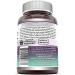 Amazing Formulas MSM 1000mg 200 Tablets - Joint Health, Detox, Hair, Skin, Nails, Energy - Non-GMO, Gluten-Free - Buy Online on GoSupps.com