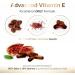 Buy Sunergetic Premium Annatto Tocotrienol Supplement | 300 mg Tocotrienols Vitamin E | Supports Liver Immune & Heart Health | 60 Liquid Capsules - International Shipping Available - Buy Online on GoSupps.com