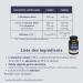 NATESIS ANTIOXYDANT & DETOX - L-Glutathion R DUIT 98% - Chardon-Marie Silymarine 80% - S l nium - D toxifie Foie Corps - Prot ge R g n re Beaut de la Peau - VEGAN - Fabriqu en France - Buy Online on GoSupps.com